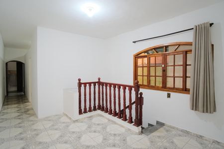 Casa para alugar com 150m², 3 quartos e 2 vagasHall dos Quartos