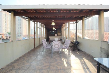 Casa para alugar com 150m², 3 quartos e 2 vagasEspaço Gourmet