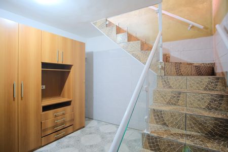 Casa para alugar com 150m², 3 quartos e 2 vagasCloset