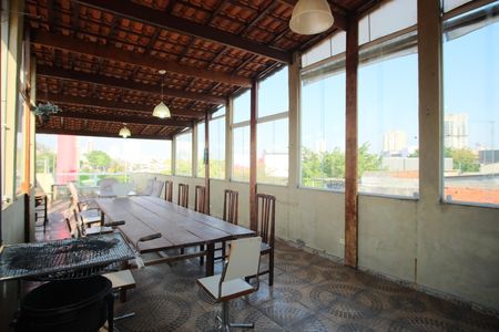 Casa para alugar com 150m², 3 quartos e 2 vagasEspaço Gourmet