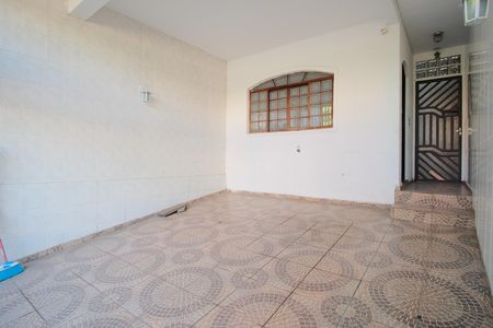 Casa para alugar com 150m², 3 quartos e 2 vagasGaragem