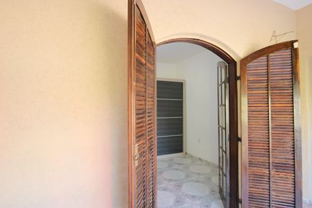 Casa para alugar com 150m², 3 quartos e 2 vagasVaranda do Quarto 2