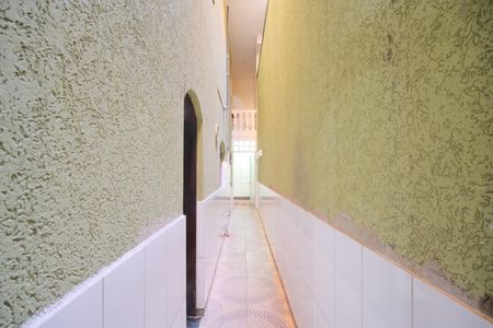 Casa para alugar com 150m², 3 quartos e 2 vagasCorredor Lateral