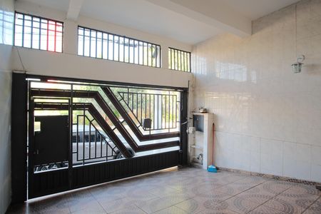 Casa para alugar com 150m², 3 quartos e 2 vagasGaragem