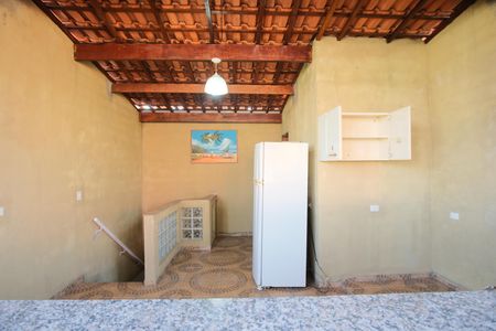 Casa para alugar com 150m², 3 quartos e 2 vagasEspaço Gourmet