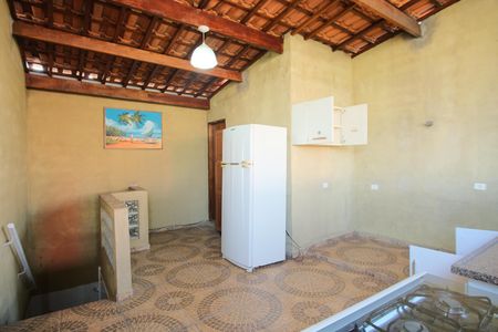 Casa para alugar com 150m², 3 quartos e 2 vagasEspaço Gourmet