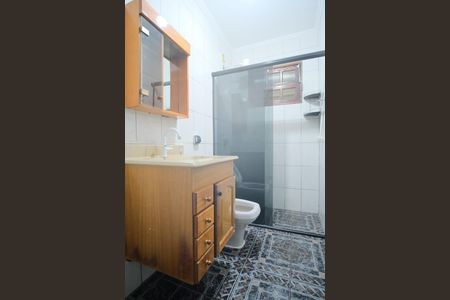 Casa para alugar com 150m², 3 quartos e 2 vagasBanheiro 1