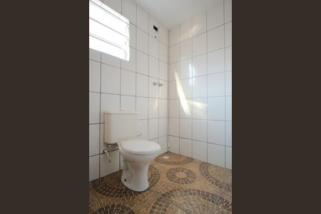 Casa para alugar com 150m², 3 quartos e 2 vagasBanheiro de serviço