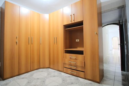 Casa para alugar com 150m², 3 quartos e 2 vagasCloset