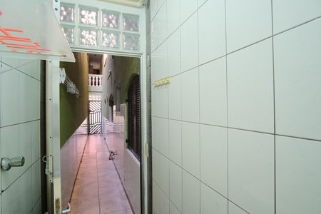 Casa para alugar com 150m², 3 quartos e 2 vagasÁrea de Serviço