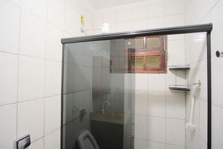 Casa para alugar com 150m², 3 quartos e 2 vagasBanheiro 1