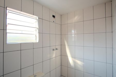Casa para alugar com 150m², 3 quartos e 2 vagasBanheiro de serviço
