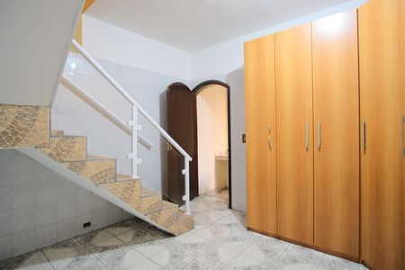 Casa para alugar com 150m², 3 quartos e 2 vagasCloset