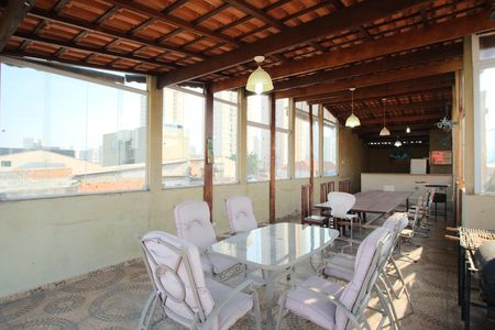 Casa para alugar com 150m², 3 quartos e 2 vagasEspaço Gourmet