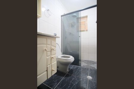 Casa para alugar com 150m², 3 quartos e 2 vagasBanheiro 2