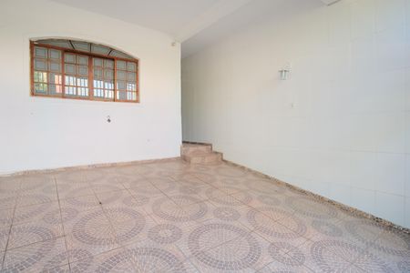 Casa para alugar com 150m², 3 quartos e 2 vagasGaragem