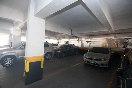 Casa de condomínio à venda com 100m², 3 quartos e 2 vagasGaragem