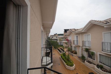 Casa de condomínio à venda com 100m², 3 quartos e 2 vagasVeranda