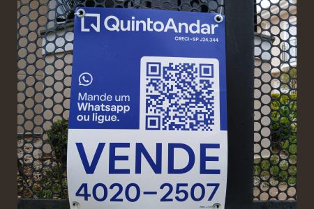 Casa de condomínio à venda com 100m², 3 quartos e 2 vagasPlaca