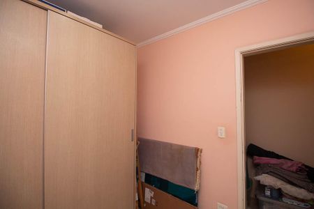 Casa de condomínio à venda com 100m², 3 quartos e 2 vagasQuarto 3