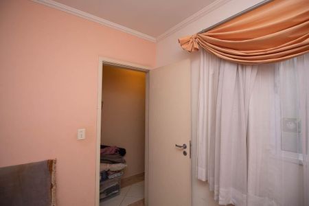 Casa de condomínio à venda com 100m², 3 quartos e 2 vagasQuarto 3