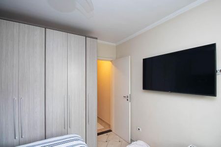 Casa de condomínio à venda com 100m², 3 quartos e 2 vagasSuíte