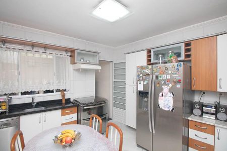 Casa de condomínio à venda com 100m², 3 quartos e 2 vagasCozinha - Armários