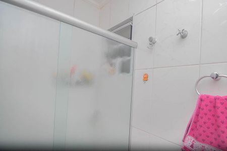 Casa de condomínio à venda com 100m², 3 quartos e 2 vagasBanheiro 2