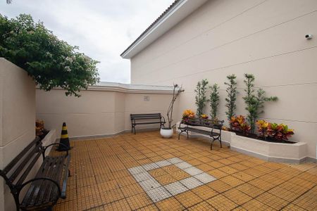 Casa de condomínio à venda com 100m², 3 quartos e 2 vagasÁrea comum