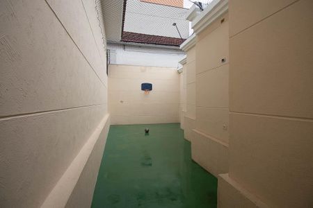 Casa de condomínio à venda com 100m², 3 quartos e 2 vagasÁrea comum