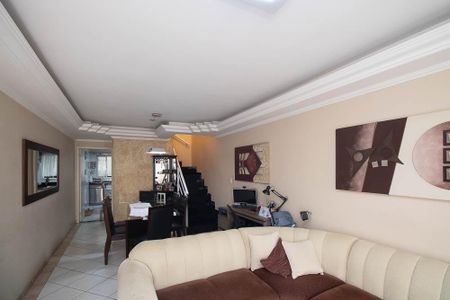 Casa de Condomínio à venda com 3 quartos, 100m² em Parada Inglesa, São Paulo