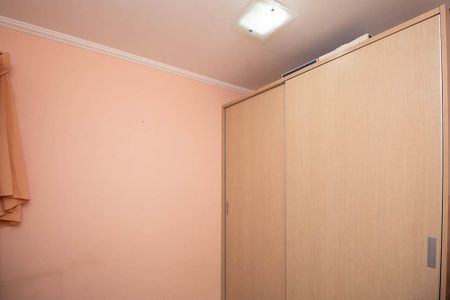 Casa de condomínio à venda com 100m², 3 quartos e 2 vagasQuarto 3