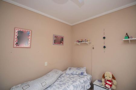 Casa de condomínio à venda com 100m², 3 quartos e 2 vagasQuarto 2