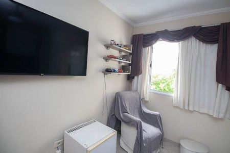 Suíte de casa de condomínio à venda com 3 quartos, 100m² em Parada Inglesa, São Paulo