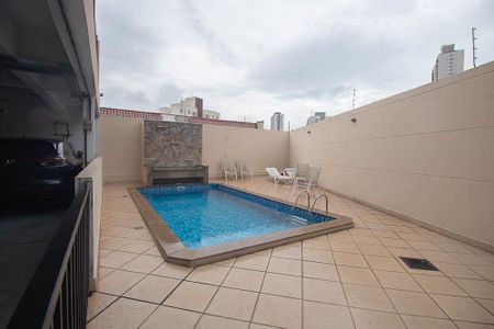 Casa de condomínio à venda com 100m², 3 quartos e 2 vagasÁrea comum - Piscina