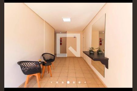 Apartamento à venda com 50m², 2 quartos e 1 vaga