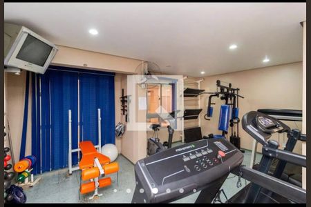 Apartamento à venda com 50m², 2 quartos e 1 vaga