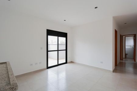 Apartamento à venda com 65m², 2 quartos e 1 vaga Apartamento à venda com 65m², 2 quartos e 1 vagaSala/Cozinha