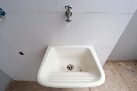 Apartamento à venda com 65m², 2 quartos e 1 vaga Apartamento à venda com 65m², 2 quartos e 1 vagaGarden/Área de serviço