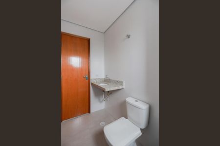 Apartamento à venda com 65m², 2 quartos e 1 vaga Apartamento à venda com 65m², 2 quartos e 1 vagaBanheiro