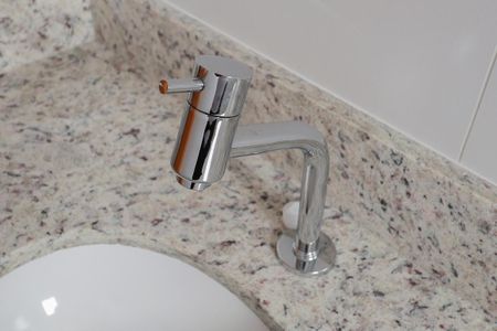 Apartamento à venda com 65m², 2 quartos e 1 vaga Apartamento à venda com 65m², 2 quartos e 1 vagaBanheiro