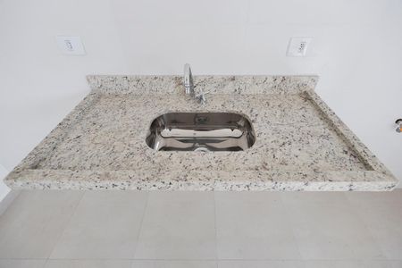 Apartamento à venda com 65m², 2 quartos e 1 vaga Apartamento à venda com 65m², 2 quartos e 1 vagaSala/Cozinha