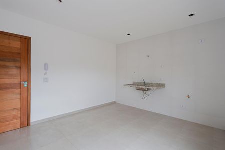 Apartamento à venda com 65m², 2 quartos e 1 vaga Apartamento à venda com 65m², 2 quartos e 1 vagaSala/Cozinha