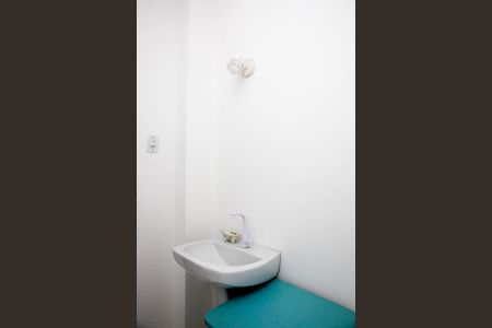 Apartamento à venda com 70m², 2 quartos e sem vagaBanheiro