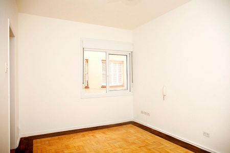 Sala de apartamento à venda com 2 quartos, 70m² em Farroupilha, Porto Alegre