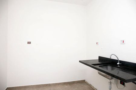 Apartamento à venda com 70m², 2 quartos e sem vagaCozinha + Área de Serviço