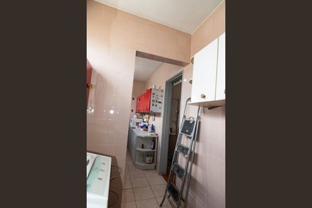 Apartamento para alugar com 58m², 1 quarto e sem vagaCozinha