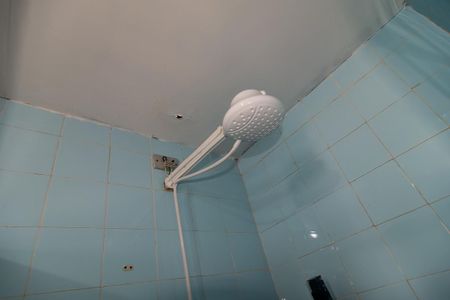 Apartamento para alugar com 58m², 1 quarto e sem vagaBanheiro Social