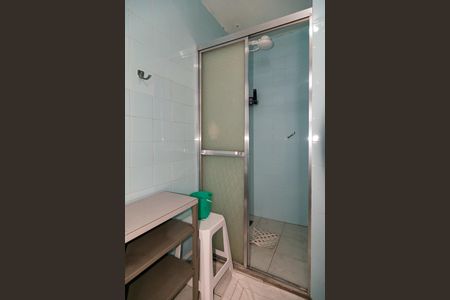 Apartamento para alugar com 58m², 1 quarto e sem vagaBanheiro Social