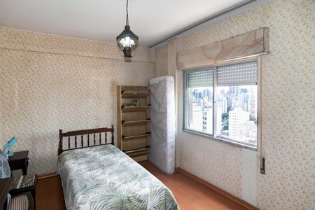 Apartamento para alugar com 58m², 1 quarto e sem vagaQuarto 1